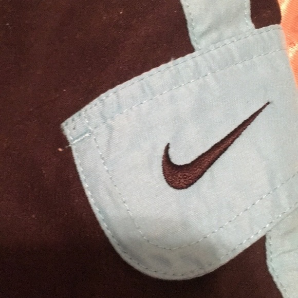 NIKE MENS BATHING SUIT - Picture 2 of 5